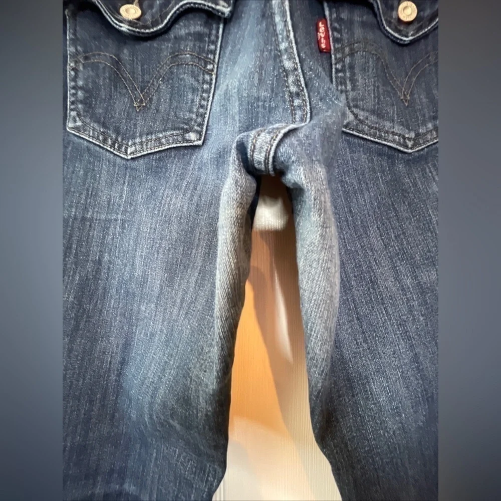 Levis levi’s 515